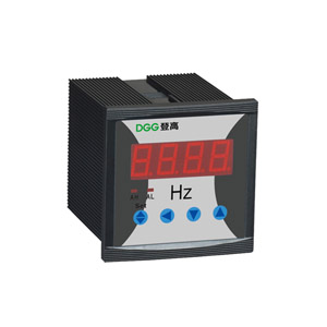 頻率表、功率因數(shù)表  可編程頻率表ACTIVE POWER METER REACTIVE POWER METER