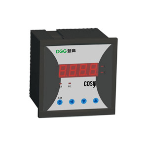 頻率表、功率因數(shù)表 可編程功率因數(shù)表ACTIVE POWER METER REACTIVE POWER METER